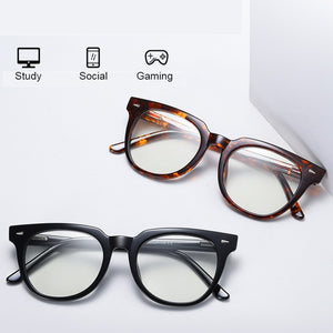 Photochromic Blue Light Blocking Glasses - Rey - Teddith - US
