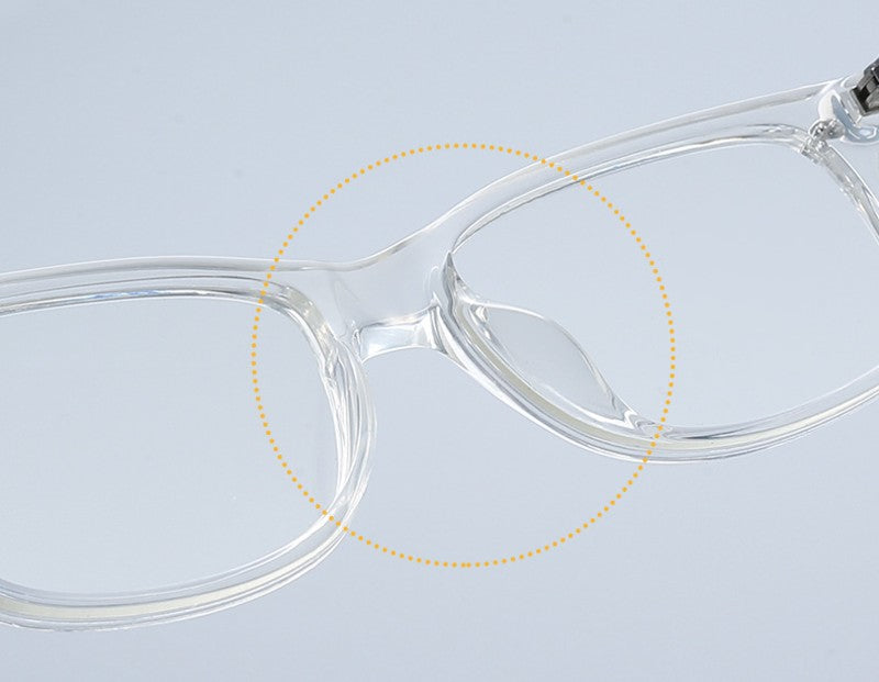 Blue Light Glasses for Computer Reading Gaming - Maisie - Teddith - US