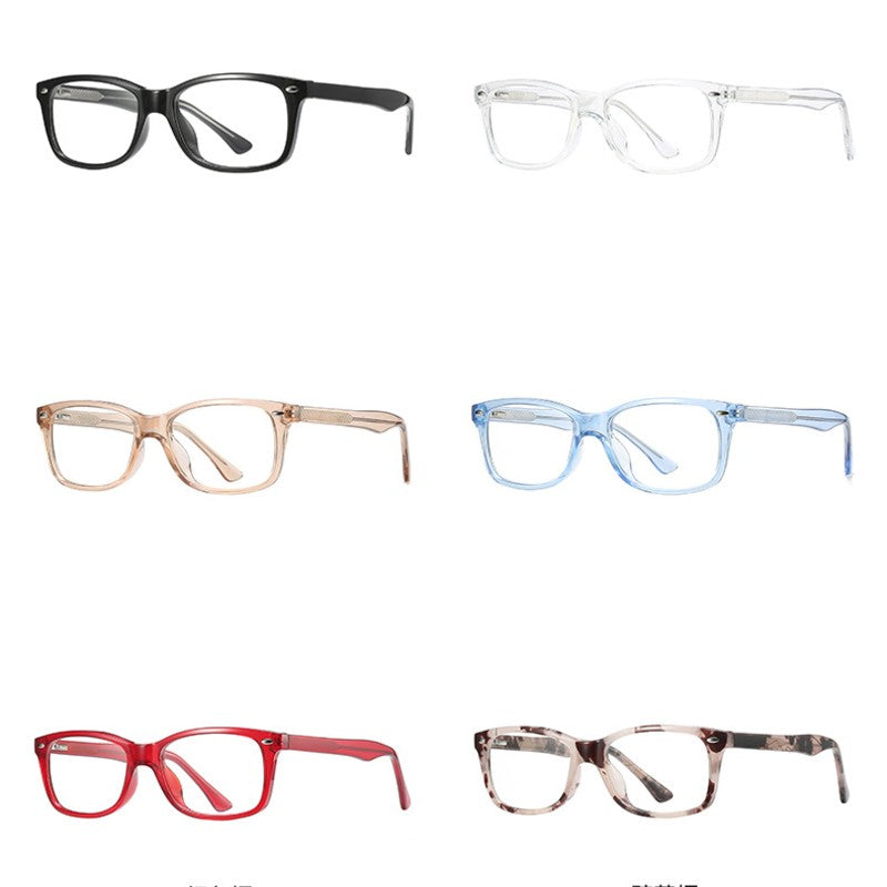 Blue Light Glasses for Computer Reading Gaming - Maisie - Teddith - US