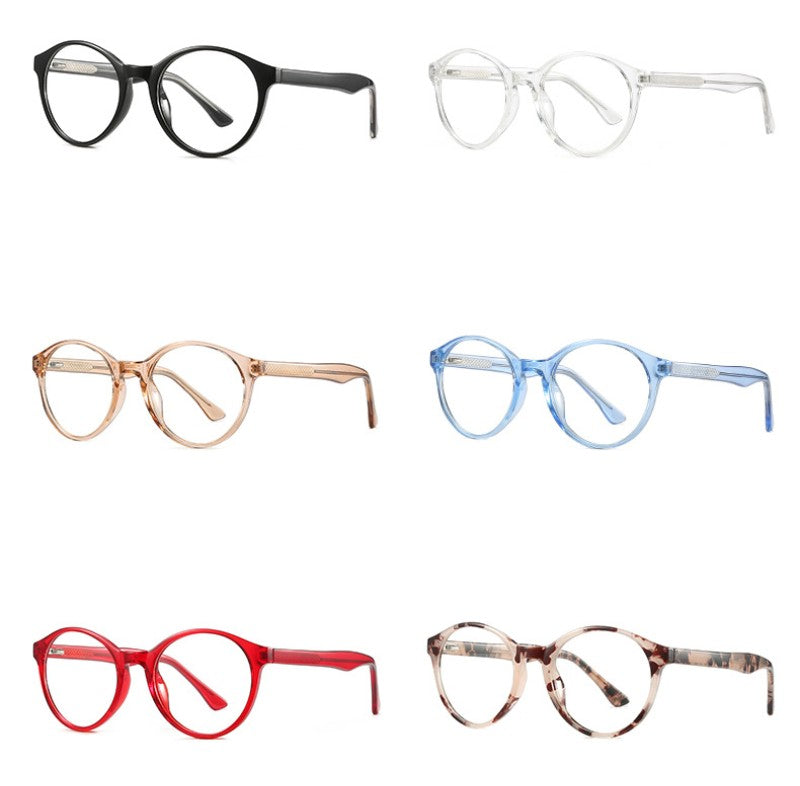 Blue Light Glasses for Computer Reading Gaming - Daisy - Teddith - US
