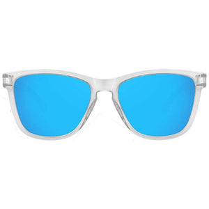 Polarized Sunglasses for Women Men Classic Retro Designer Style - Gus - Teddith - US