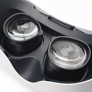 Meta Oculus Quest 2 Prescription Lenses with Blue Light Blocking Filter - Teddith - US
