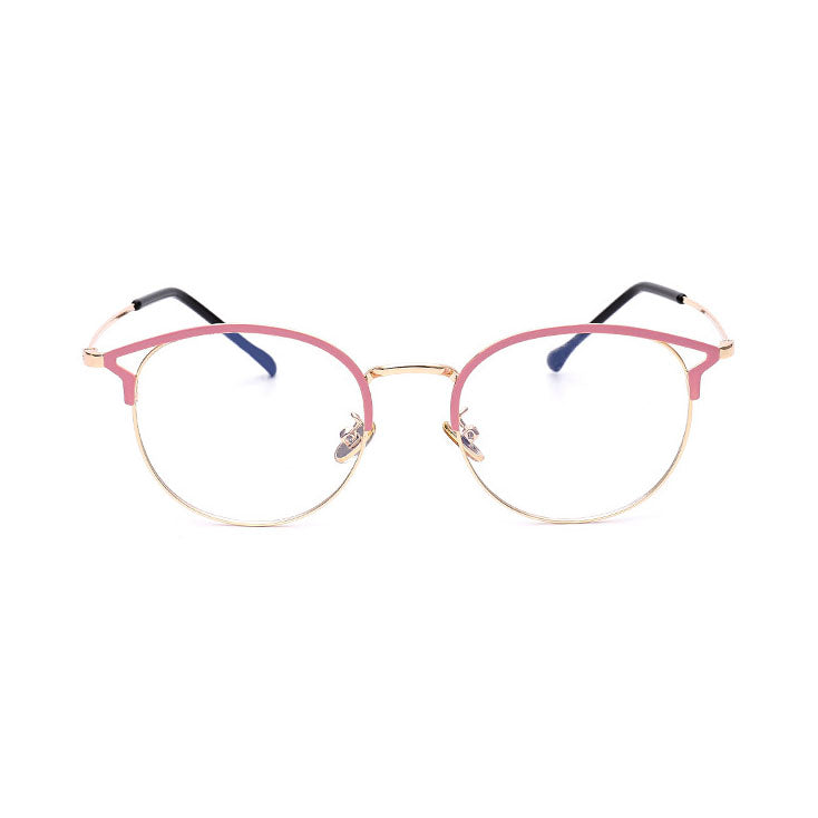 Blue Light Blocking Computer Screen Glasses for Kids Ages [3-9] - Shabina - Teddith - US