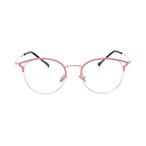 Blue Light Blocking Computer Screen Glasses for Kids Ages [3-9] - Shabina - Teddith - US