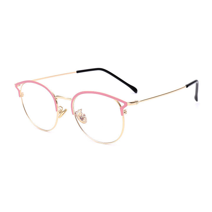 Blue Light Blocking Computer Screen Glasses for Kids Ages [3-9] - Shabina - Teddith - US