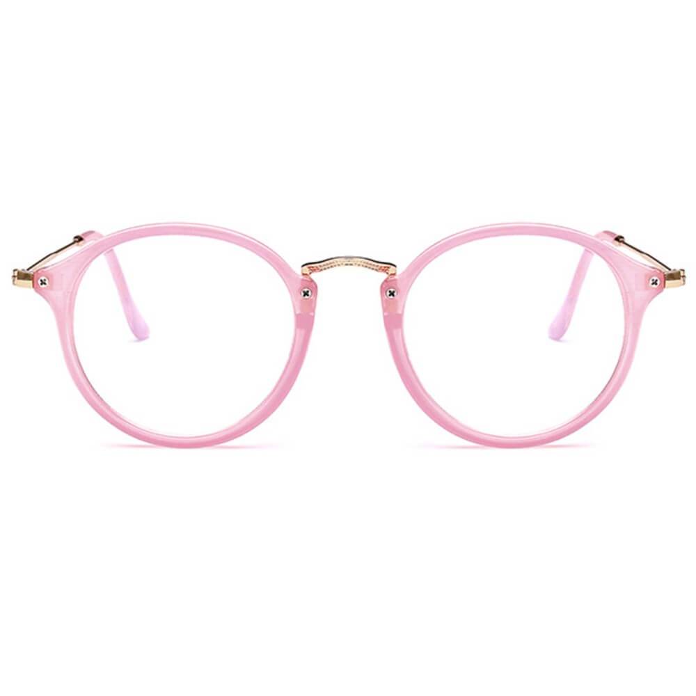 Blue Light Blocking Computer Glasses for Women - Bella - Key Eyewear