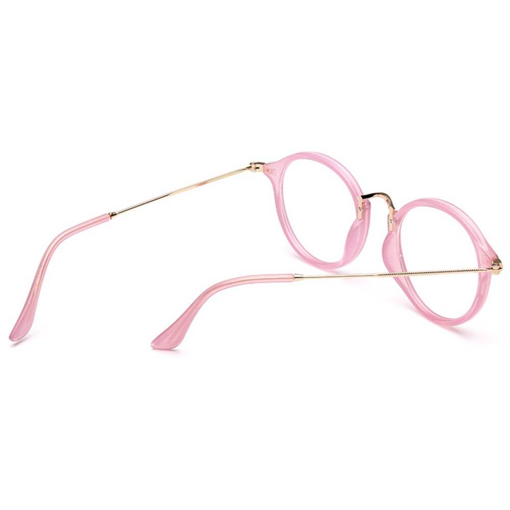 Blue Light Blocking Computer Glasses for Women - Bella - Key Eyewear