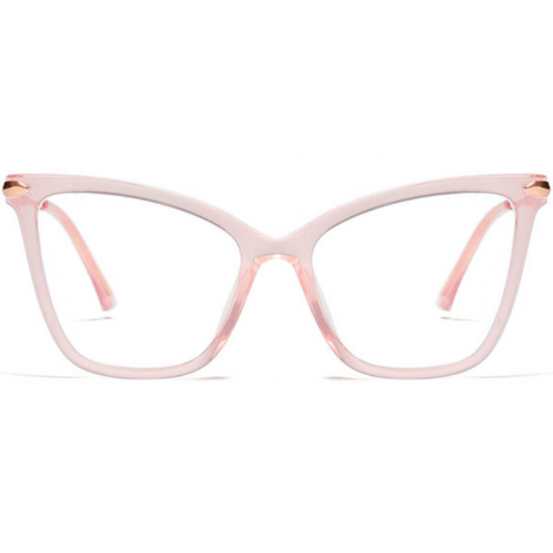 Blue Light Blocking Glasses for Computer Gaming Reading - Foxy - Teddith - US