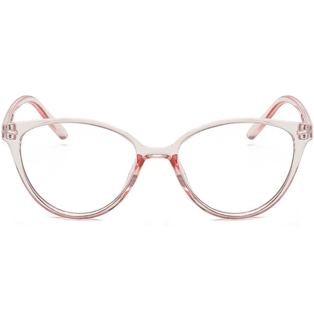 Blue Light Glasses for Computer Reading Gaming - Cleo - Teddith - US