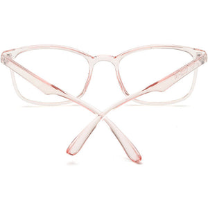 Blue Light Glasses for Computer Reading Gaming - Benny - Teddith - US