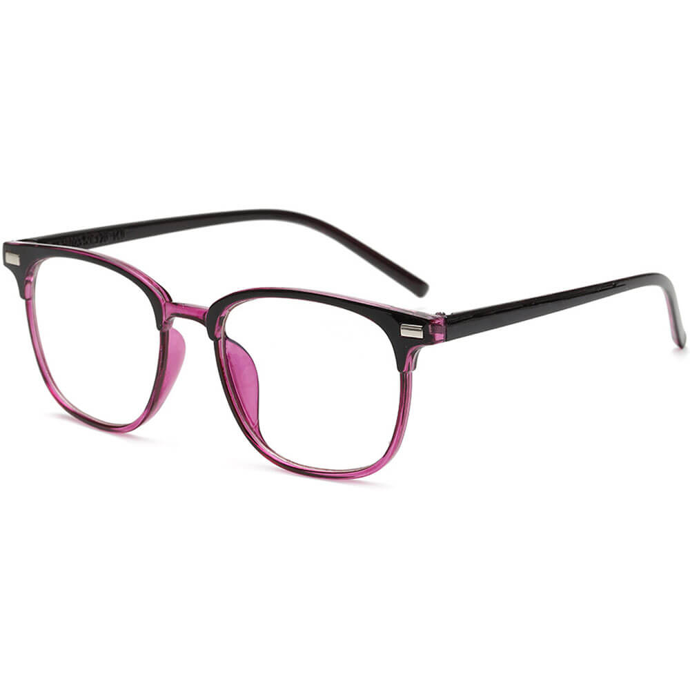 Blue Light Glasses for Computer Reading Gaming - Chase - Teddith - US