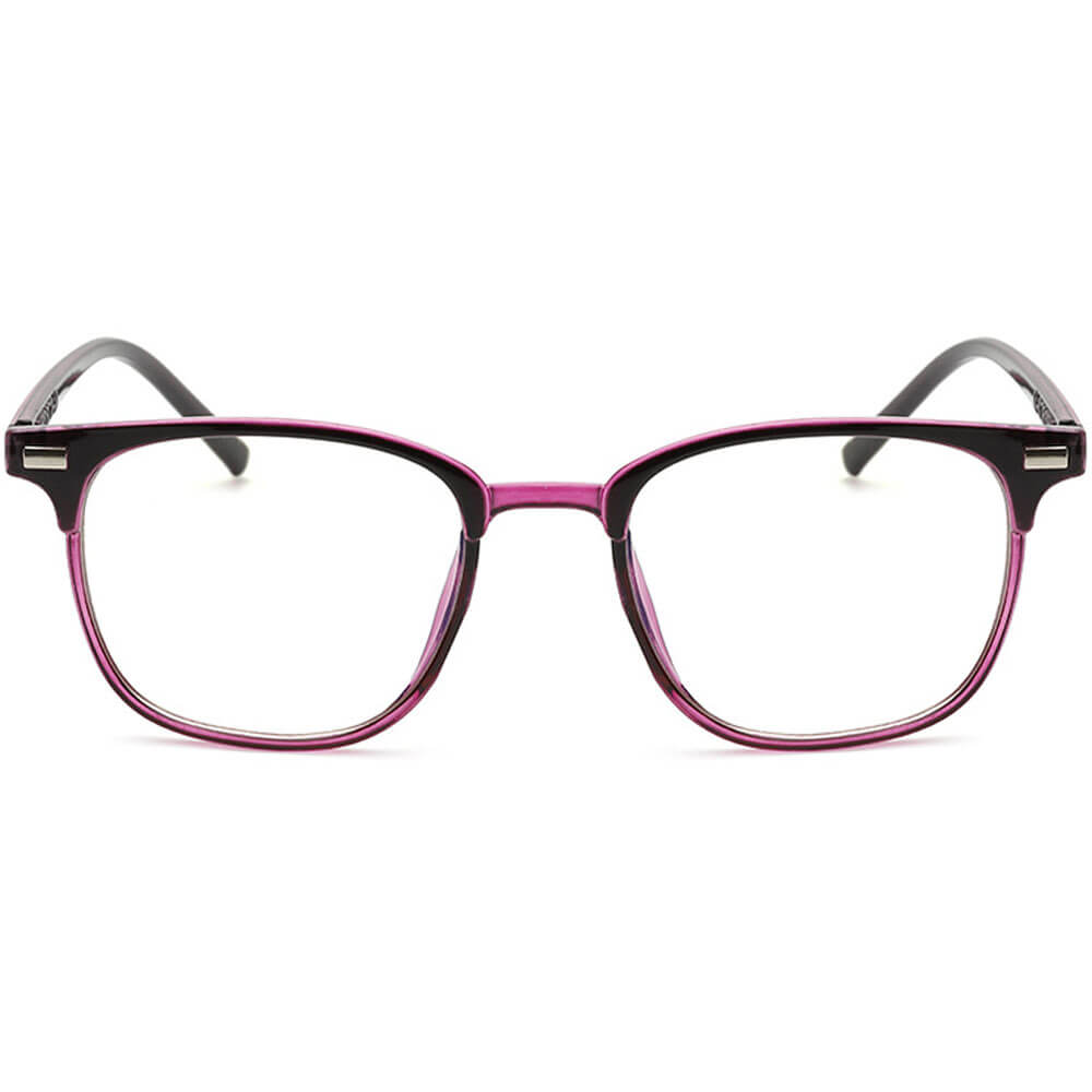 Blue Light Glasses for Computer Reading Gaming - Chase - Teddith - US