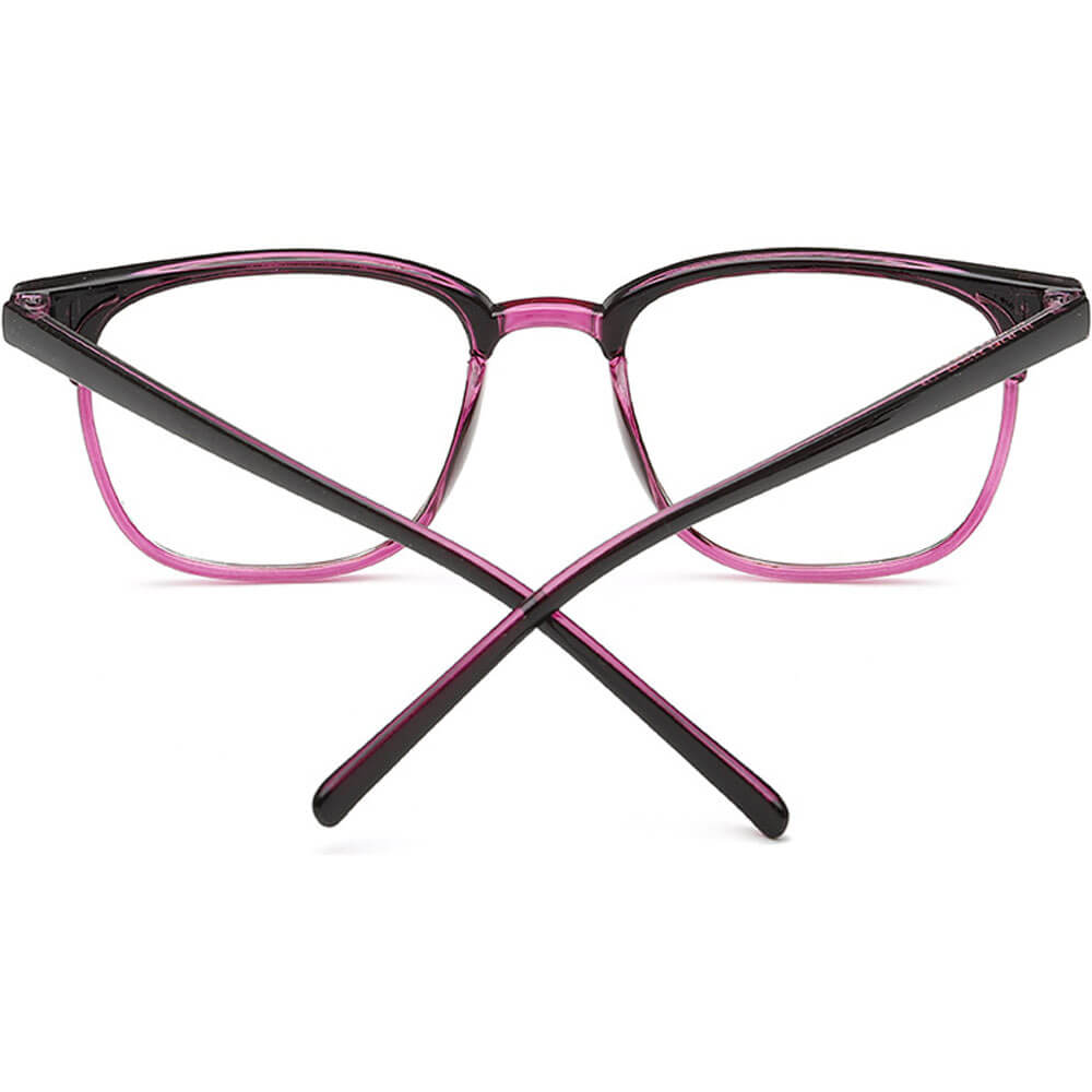 Blue Light Glasses for Computer Reading Gaming - Chase - Teddith - US