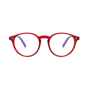 Blue Light Glasses for Computer Reading Gaming - Sam - Teddith - US