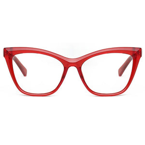Blue Light Blocking Computer Gaming Glasses - Tina - Teddith - US