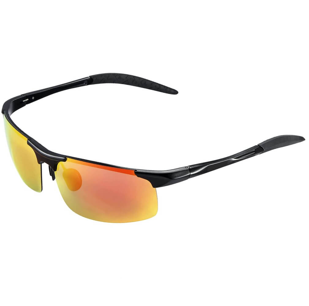 Blade Sports Polarized Sunglasses - Teddith - US