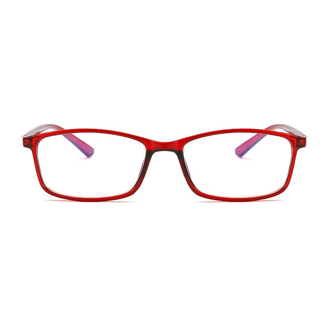 Blue Light Blocking Glasses for Computer - Cahira - Teddith - US