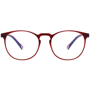Blue Light Blocking Glasses for Computer Reading Gaming - Trixie - Teddith - US