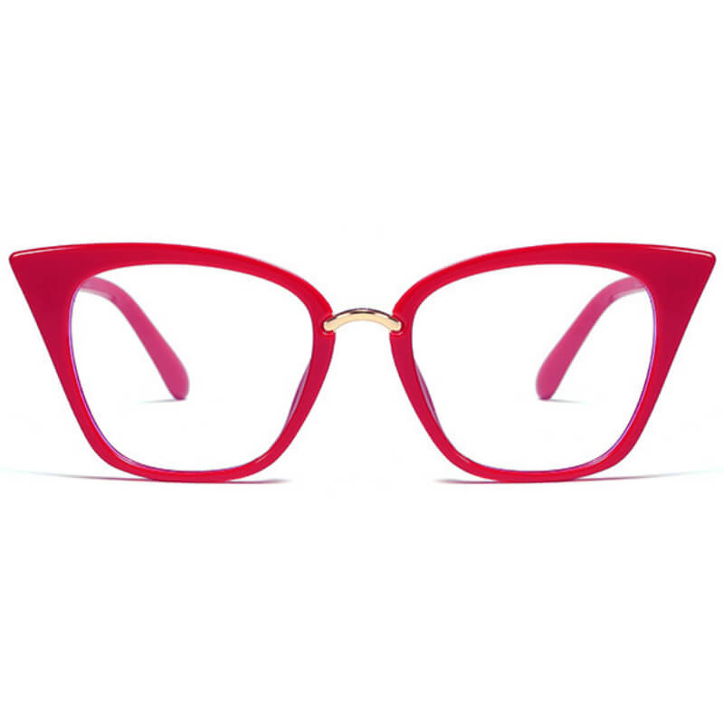 Blue Light Glasses for Computer Gaming - Cali - Teddith - US