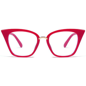 Blue Light Glasses for Computer Gaming - Cali - Teddith - US
