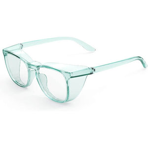 Stylish Safety Goggles Anti-Fog Blue Light Blocking Anti-Dust UV Protection Glasses - Teddith - US