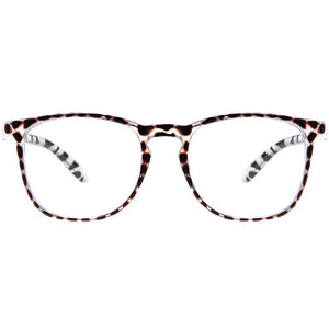 Stylish Safety Goggles Anti-Fog Blue Light Blocking Anti-Dust UV Protection Glasses - Teddith - US