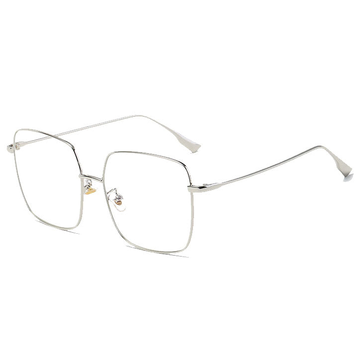 Blue Light Blocking Computer Gaming Glasses - Bear - Teddith - US