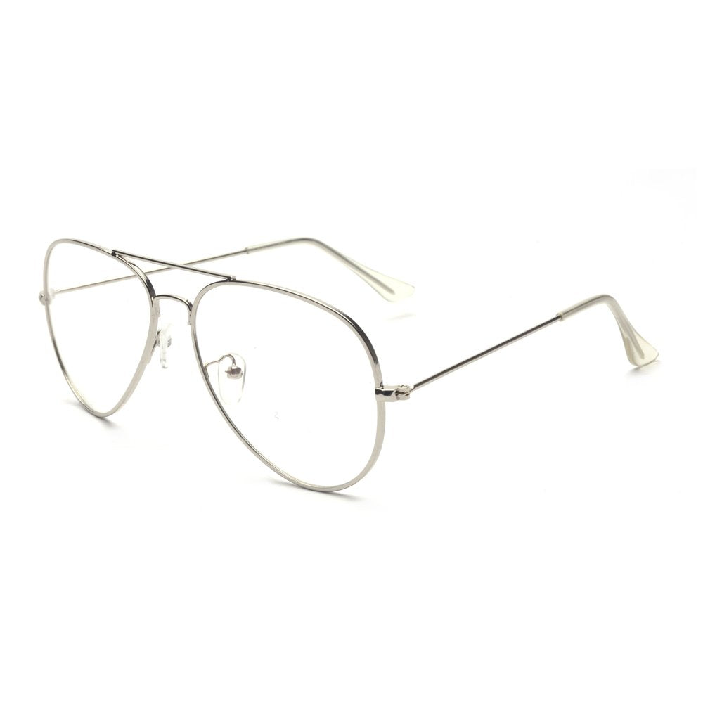 Blue Light Blocking Computer Gaming Glasses - Alfie - Teddith - US