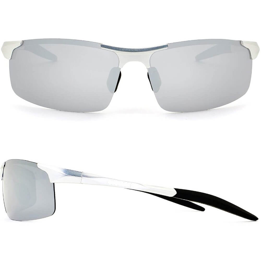 Blade Sports Polarized Sunglasses - Teddith - US