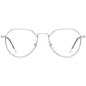 Blue Light Glasses for Computer Reading Gaming - Libby - Teddith - US