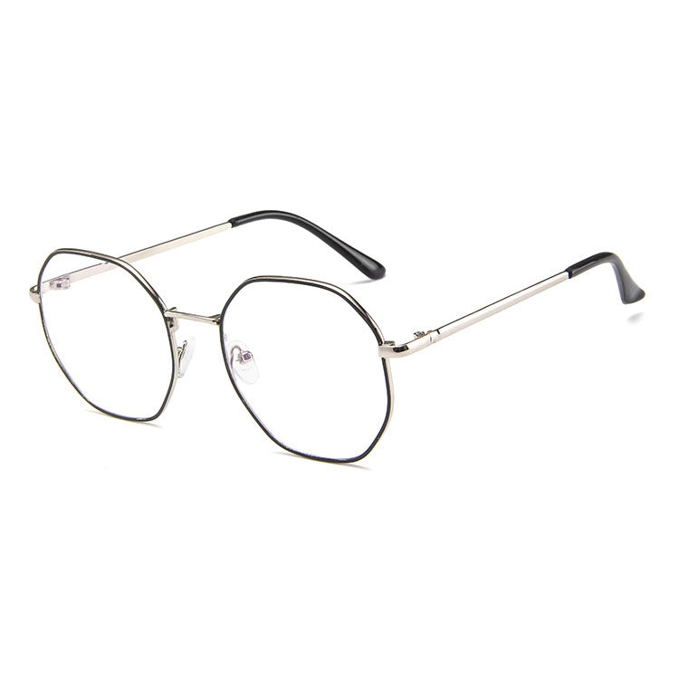 Blue Light Blocking Computer Gaming Glasses - Bandit - Teddith - US