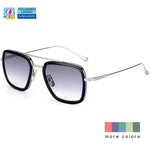 Polarized Sunglasses for Avengers Women / Men - Edith - Teddith - US