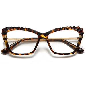 Blue Light Blocking Computer Gaming Glasses - Romani - Teddith - US