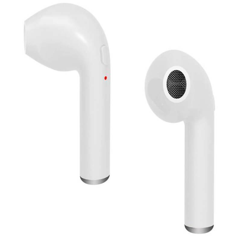 Bluetooth Headphones Earbuds with Charging Case - Teddith - US
